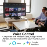 WiFi IR Remote Control Smart Universal for TV Air Conditioner Alexa Remote Control Work with Google Home - Image 4