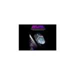 Wireless Gaming mouse 2.4Ghz Rechargeable – Thunder wolf Q15 - Image 4