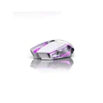 Wireless Gaming mouse 2.4Ghz Rechargeable – Thunder wolf Q15