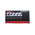 Zumax 550w 650w 700w 750w fully module power supply gaming power supply PSU - Image 2