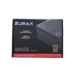 Zumax 550w 650w 700w 750w fully module power supply gaming power supply PSU