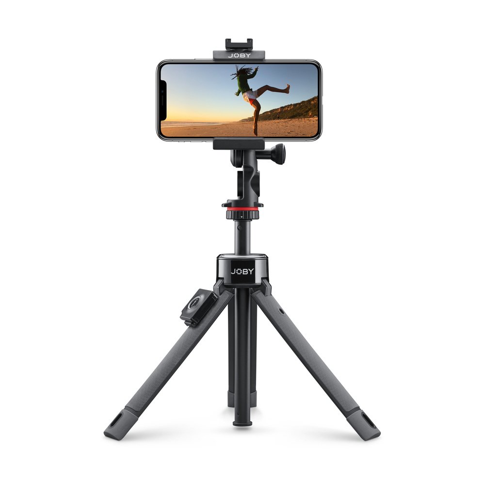 JOBY GripTight PRO TelePod Tripod