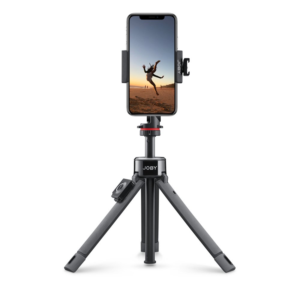 JOBY GripTight PRO TelePod Tripod - Image 2