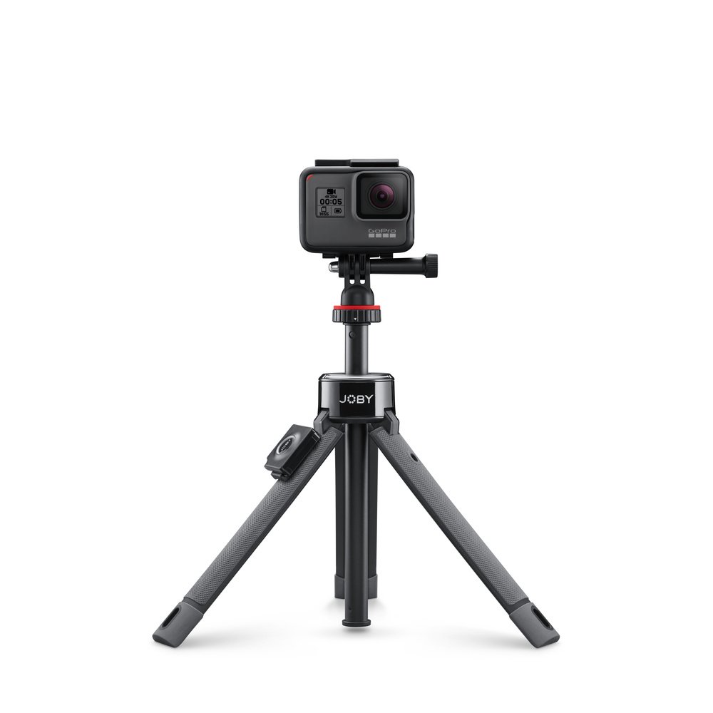 JOBY GripTight PRO TelePod Tripod - Image 4