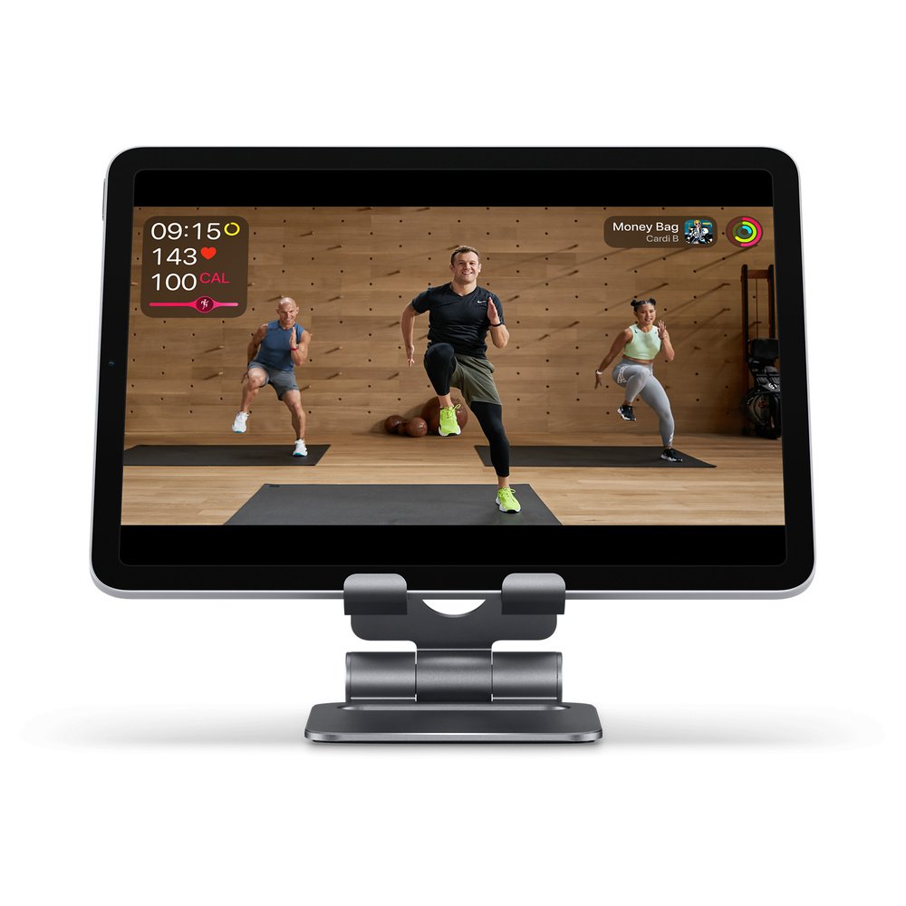 Satechi Foldable Aluminium Stand for iPhone