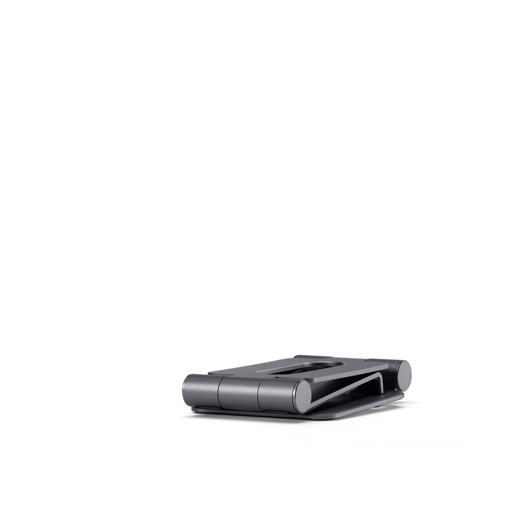 Satechi Foldable Aluminium Stand for iPhone - Image 2