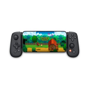 Backbone One Mobile Gaming Controller (USB-C) - 2nd Generation