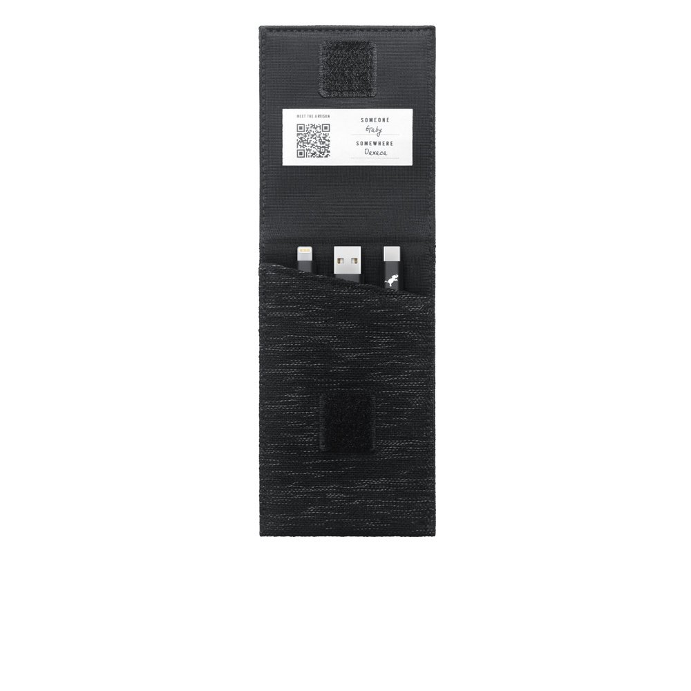 Nimble PowerKnit 3 Cable Travel Kit - Image 2