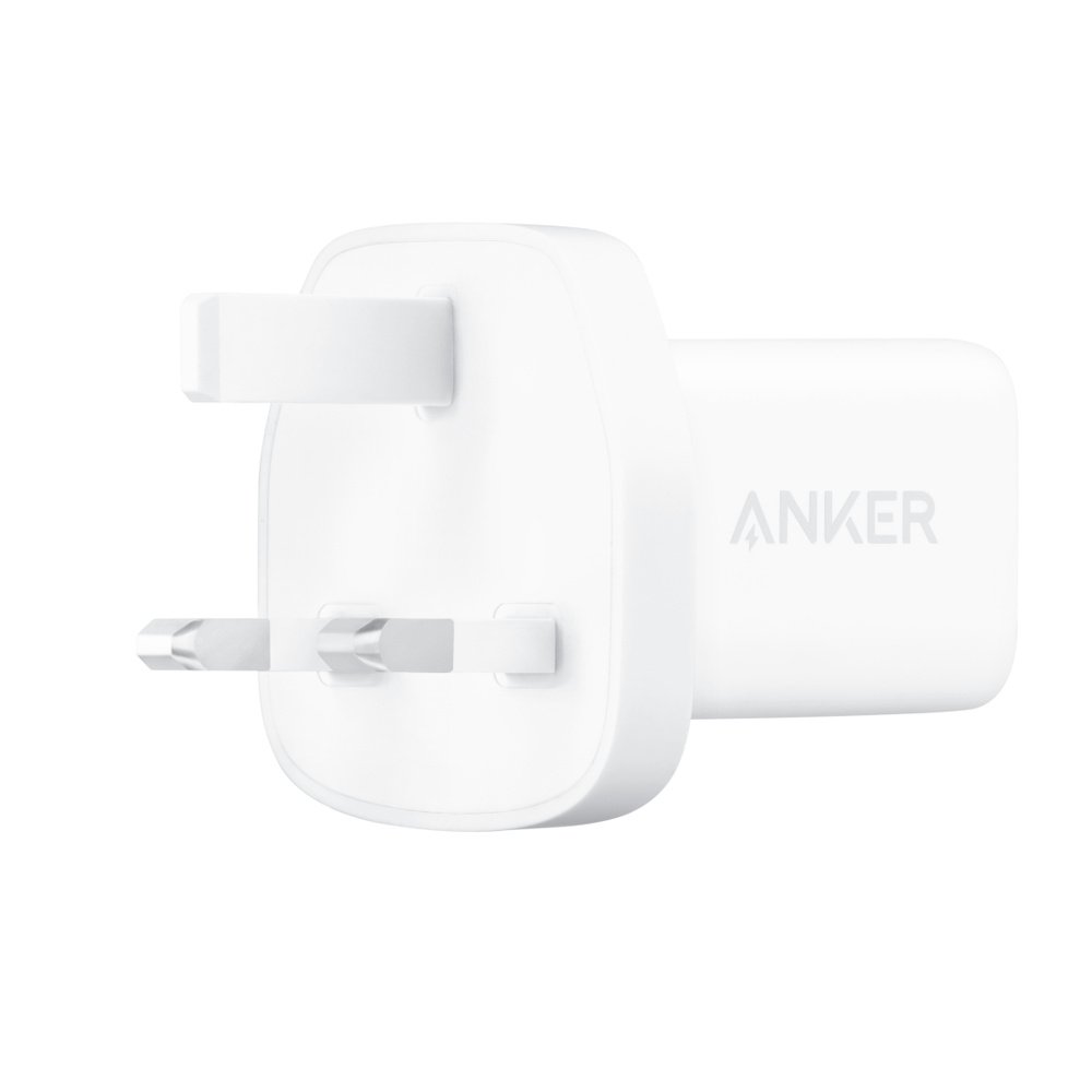 Anker 30W USB-C Charger with USB-C Cable - Image 3