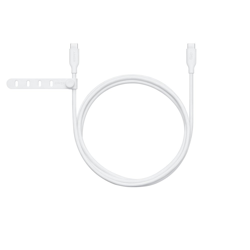 Anker 30W USB-C Charger with USB-C Cable - Image 2