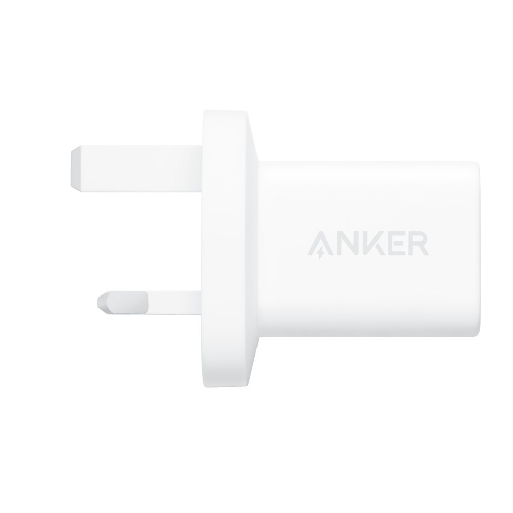Anker 30W USB-C Charger with USB-C Cable