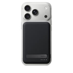Belkin BoostCharge Pro Magnetic Power Bank 5K