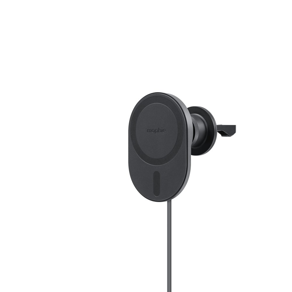mophie Magnetic Wireless Charging Car Vent Mount (MagSafe compatible) - Image 3