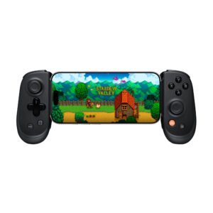Backbone Pro Mobile Gaming Controller