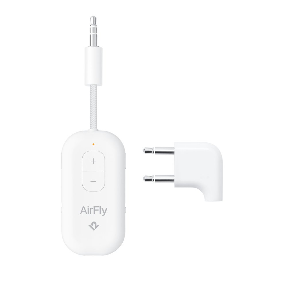 Twelve South Airfly Pro 2 Deluxe Bluetooth Transmitter