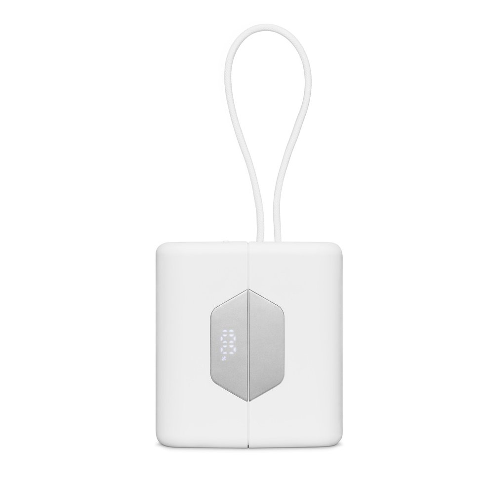 Nimble SharePower Portable Battery Charger