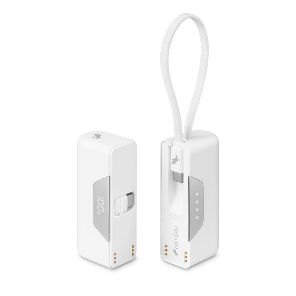 Nimble SharePower Portable Battery Charger - Image 3