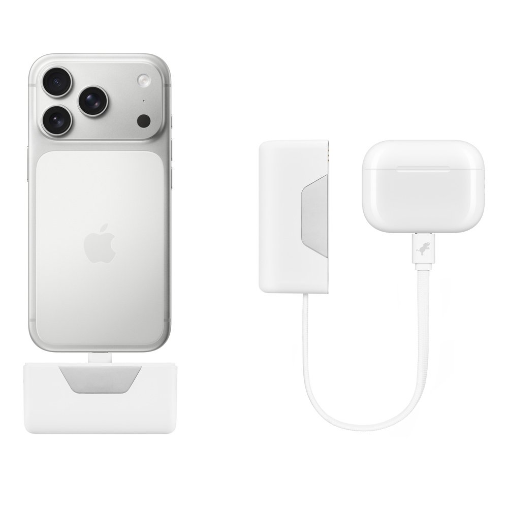 Nimble SharePower Portable Battery Charger - Image 4