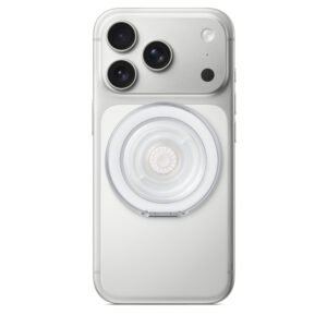 PopSockets Kick-Out Grip & Stand (MagSafe compatible)