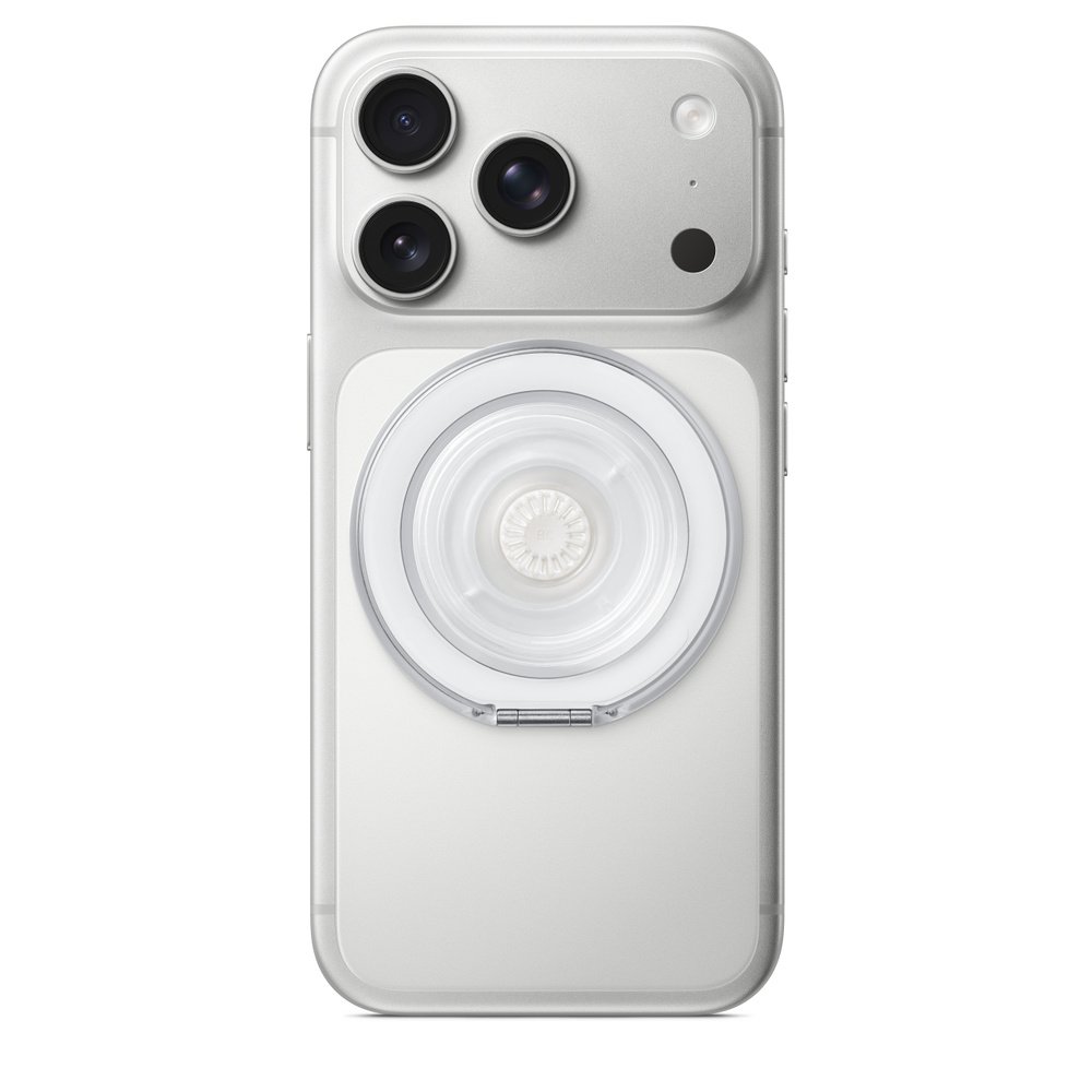 PopSockets Kick-Out Grip & Stand (MagSafe compatible)