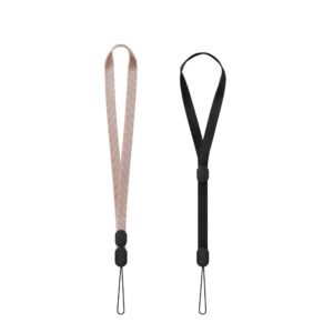 Tech21 Wrist Lanyard for iPhone (2-Pack)