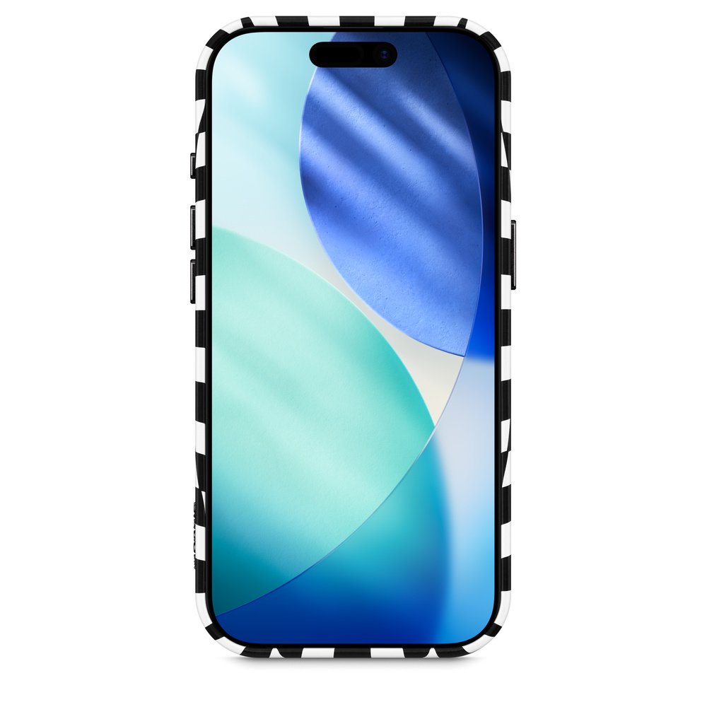 mophie Optical Check Case for iPhone 17 - Image 4