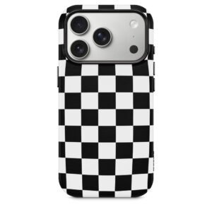 mophie Check Case for iPhone 17 Pro