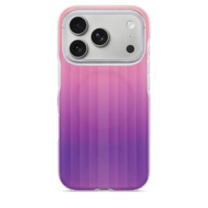 Tech21 FlexQuartz Case for iPhone 17 Pro (MagSafe compatible)