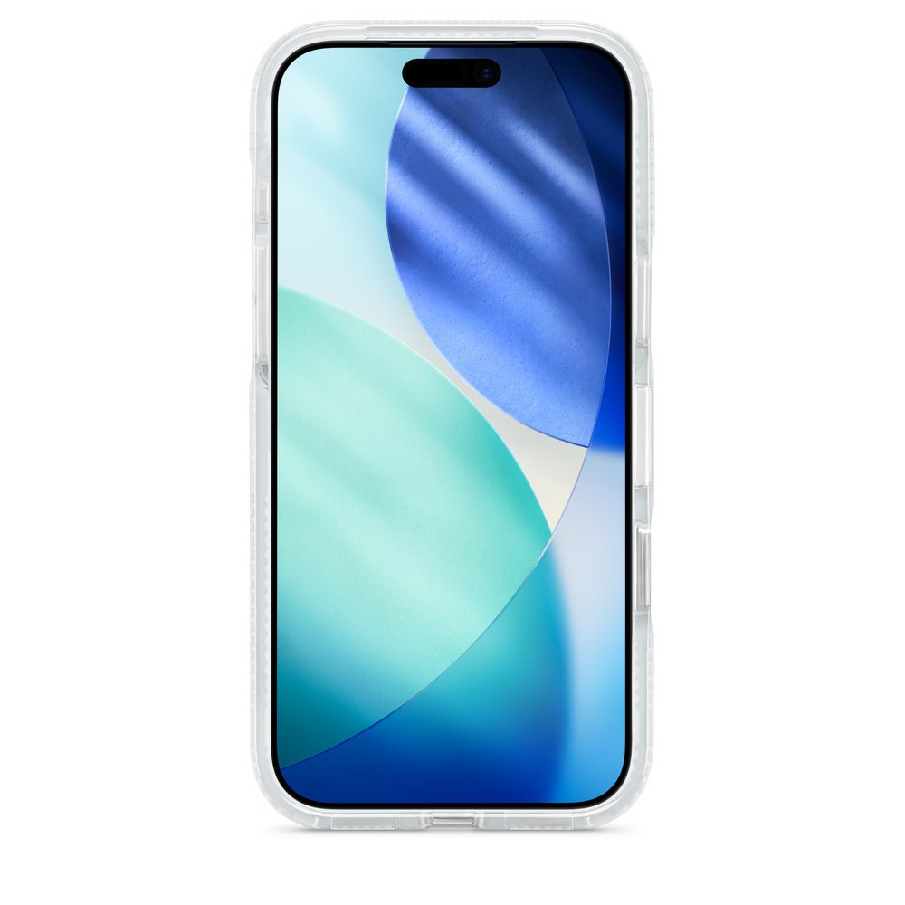 Tech21 FlexQuartz Case for iPhone 17 Pro Max (MagSafe compatible) - Blue - Image 2