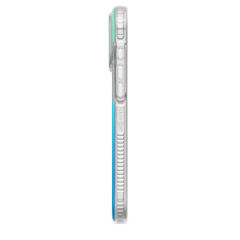 Tech21 FlexQuartz Case for iPhone 17 Pro Max (MagSafe compatible) - Blue - Image 3