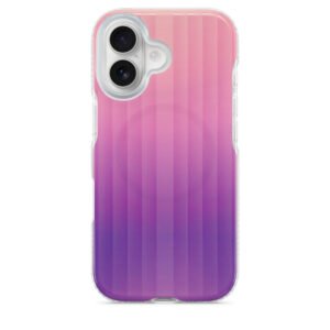 Tech21 FlexQuartz Case for iPhone 17 (MagSafe compatible)