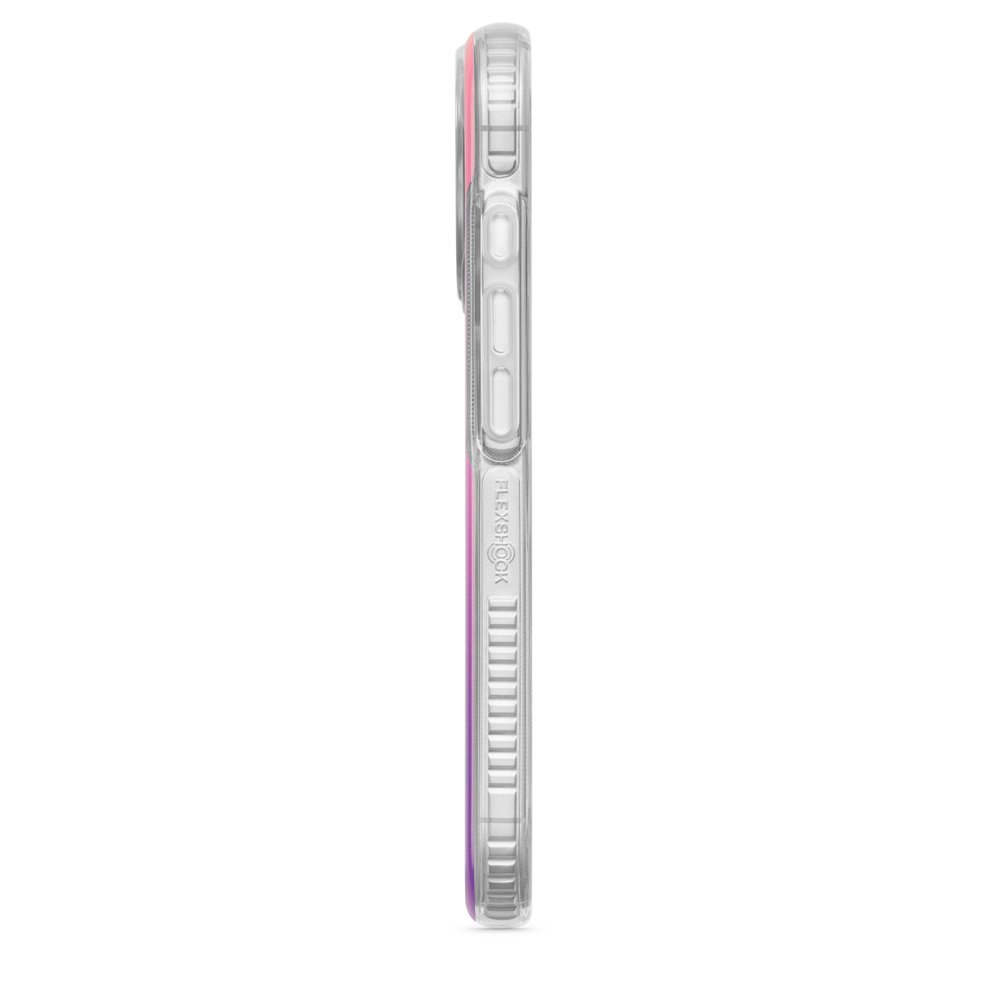 Tech21 FlexQuartz Case for iPhone 17 (MagSafe compatible) - Image 4