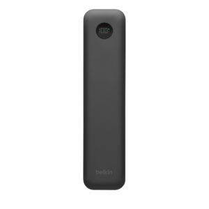 Belkin UltraCharge Pro 20K Power Bank with Integrated Cable
