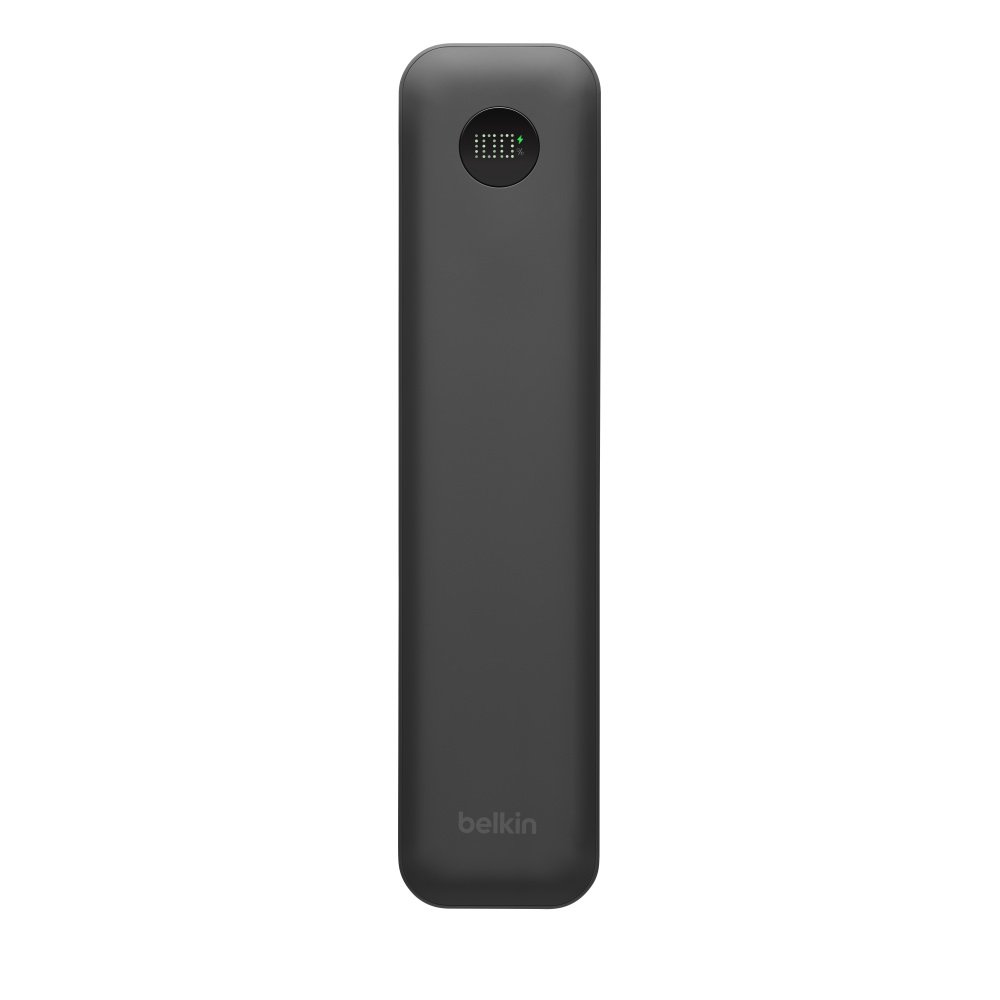 Belkin UltraCharge Pro 20K Power Bank with Integrated Cable