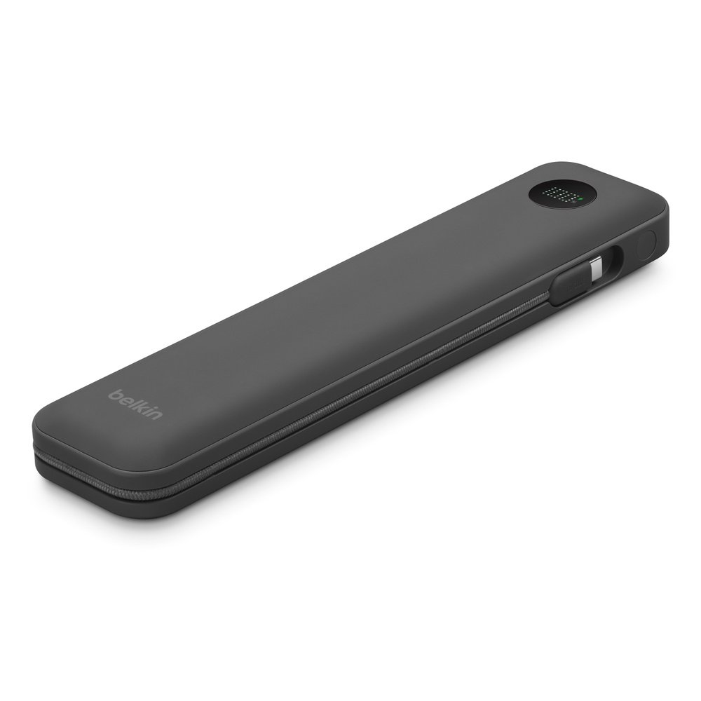 Belkin UltraCharge Pro 20K Power Bank with Integrated Cable - Image 2