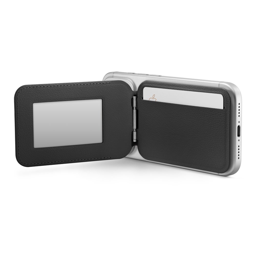 Native Union Active Wallet Magnetic Stand (MagSafe Compatible) - Image 3