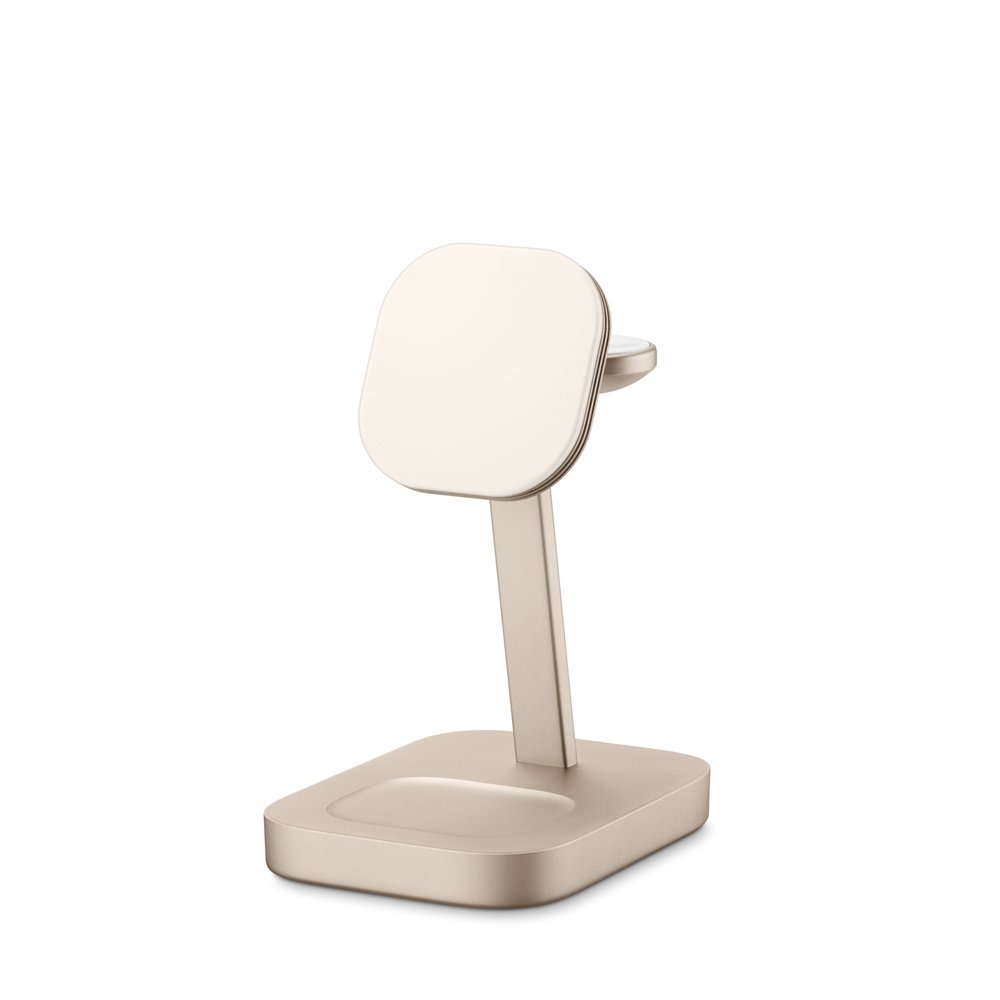 mophie 3-in-1 Wireless Charge Stand - Image 3