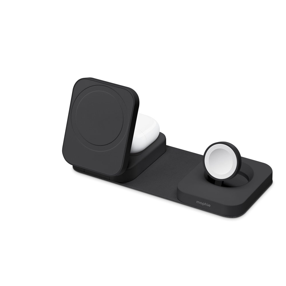 mophie Roam 3-in-1 Travel Charger - Image 2