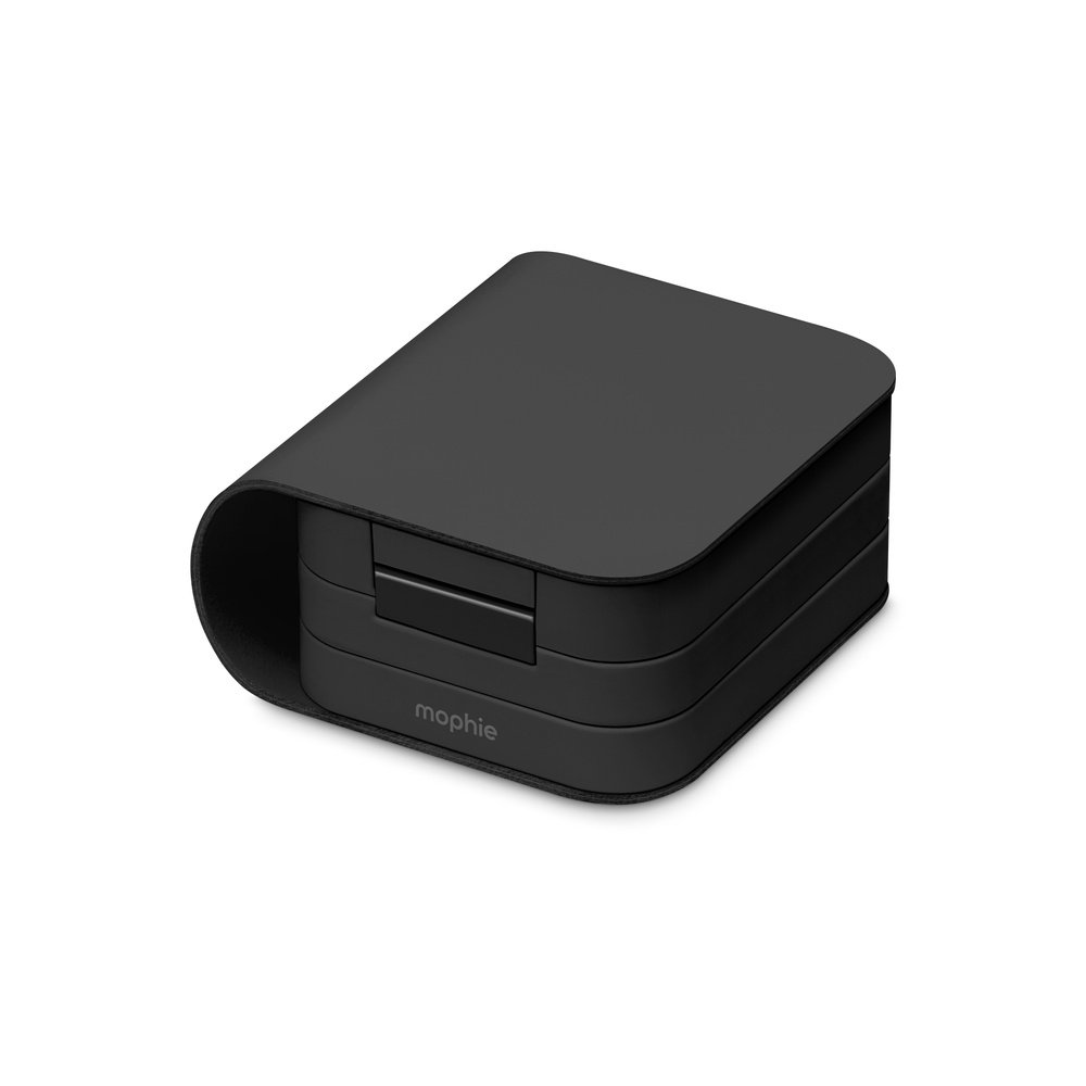 mophie Roam 3-in-1 Travel Charger - Image 4
