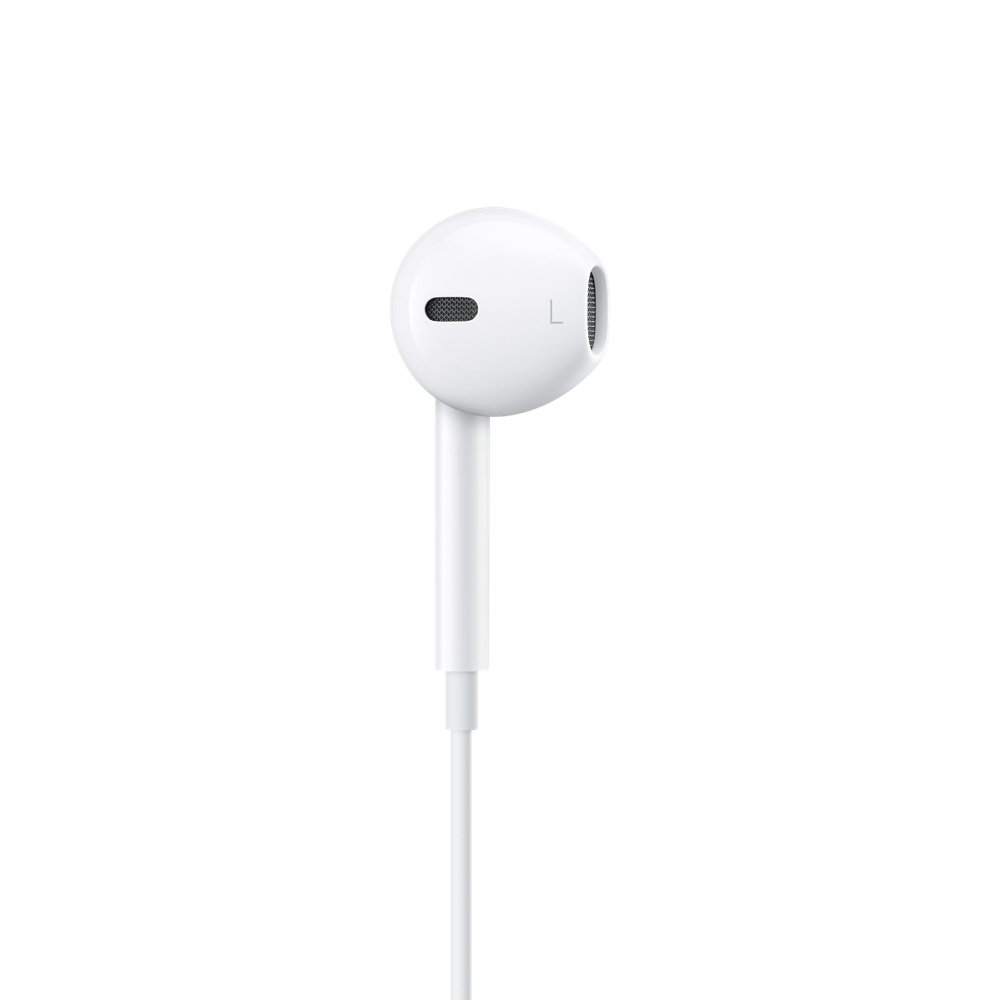 Apple EarPods with 3.5 mm Headphone Plug - Image 4