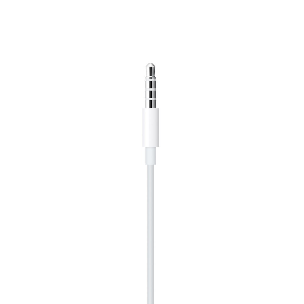 Apple EarPods with 3.5 mm Headphone Plug - Image 2