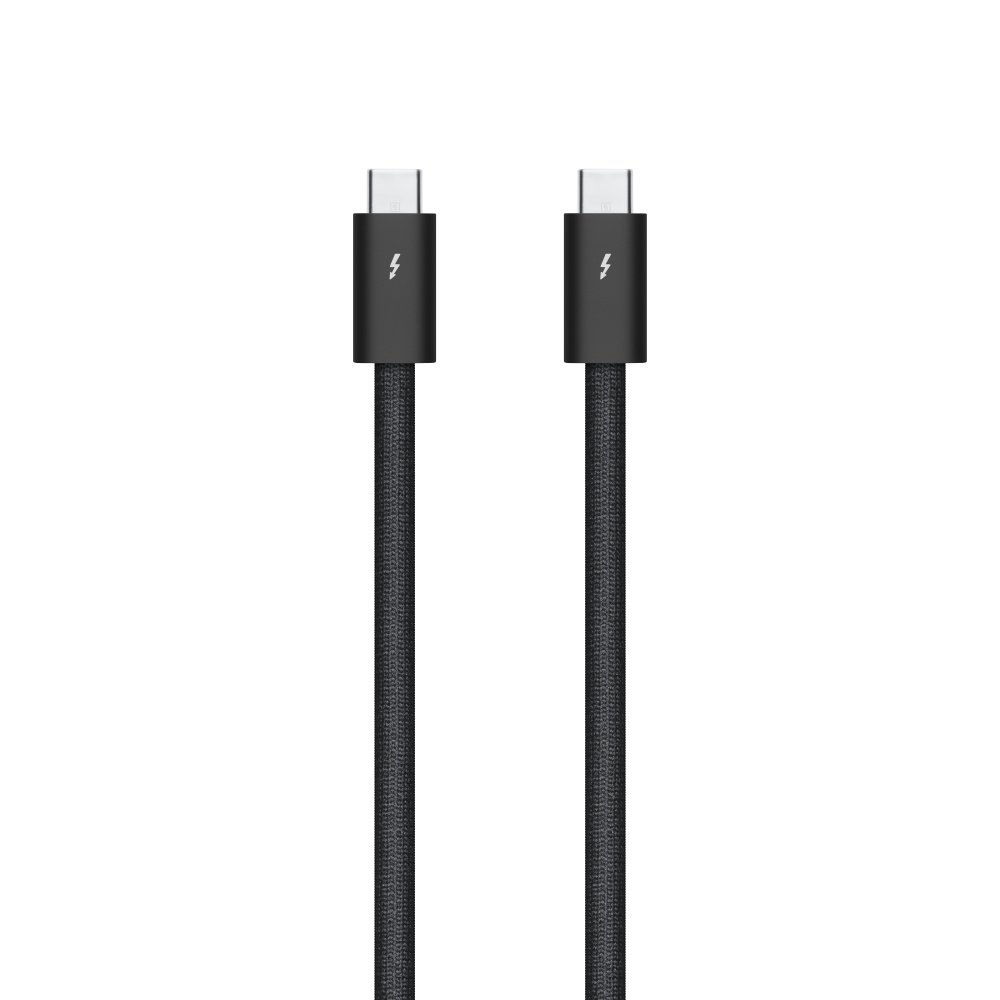 Apple Thunderbolt 5 (USB-C) Pro Cable (1 m) - Image 2
