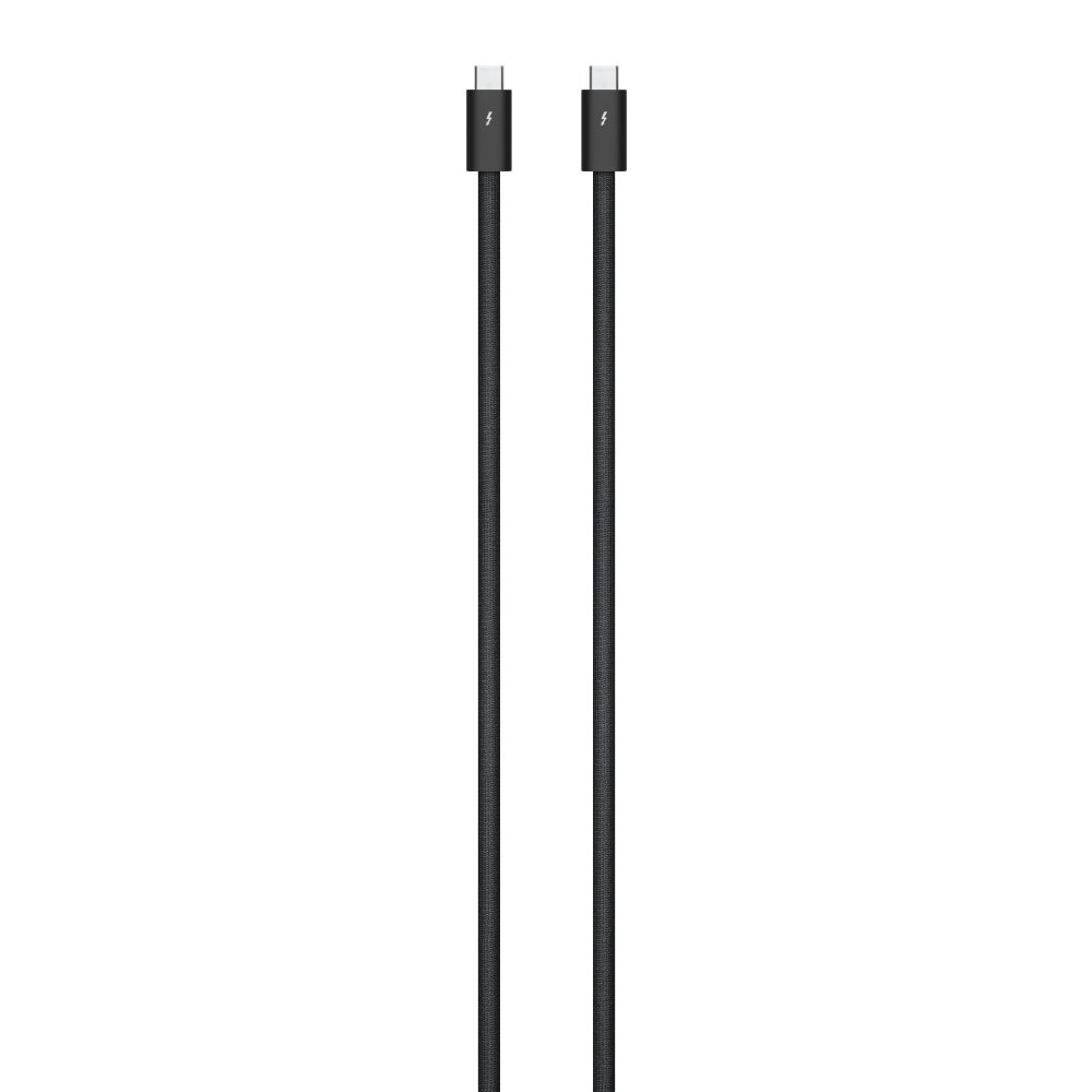 Apple Thunderbolt 5 (USB-C) Pro Cable (1 m) - Image 3