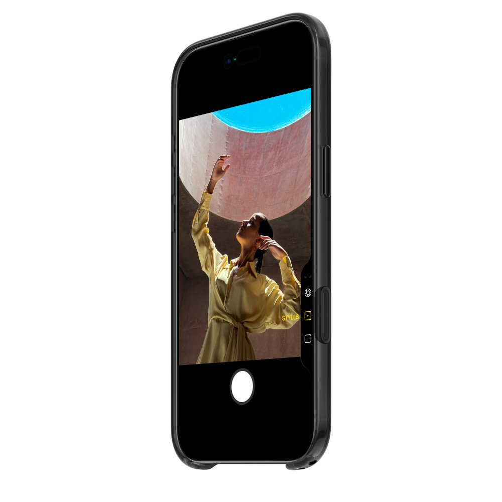 Apple iPhone Air Case with MagSafe - Shadow - Image 2