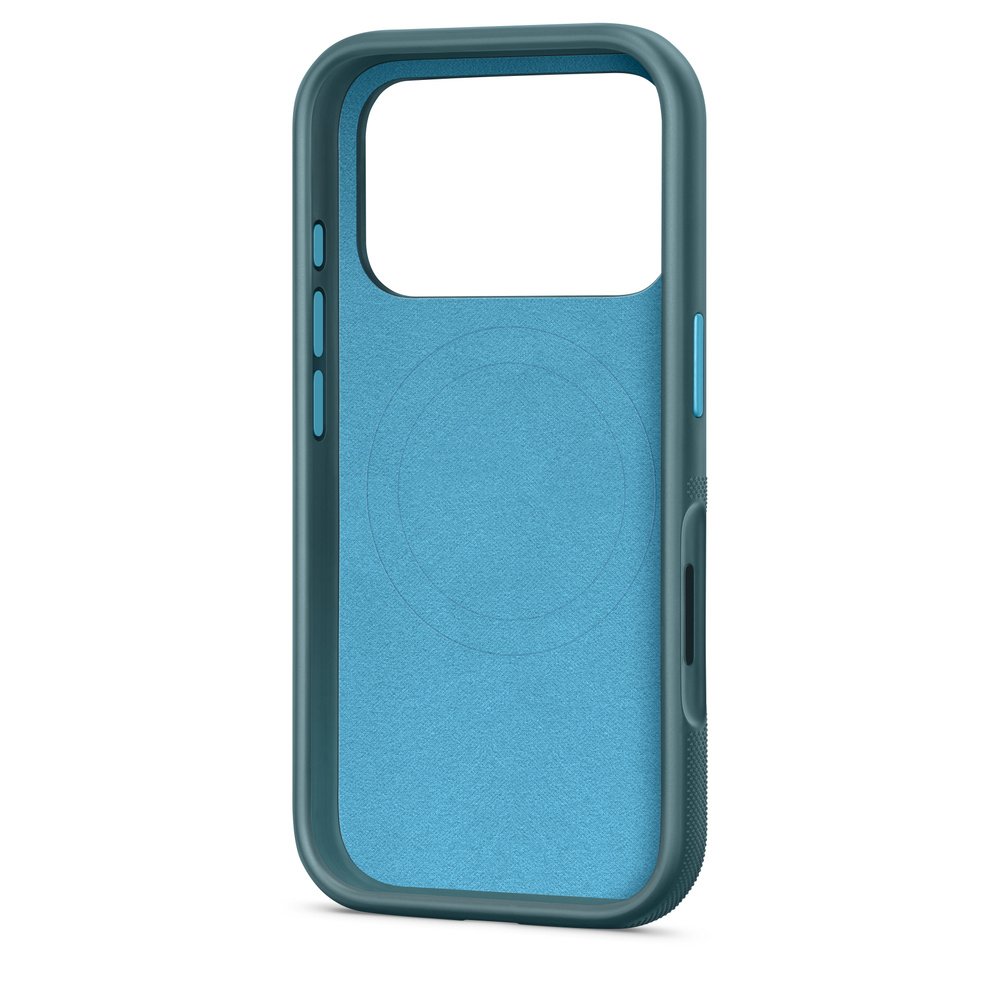 Beats iPhone 17 Pro Rugged Case with MagSafe and Camera Control - Rocky Blue - Image 4