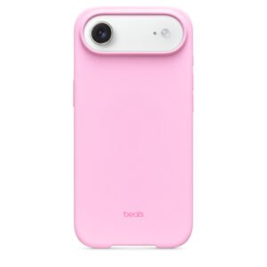 Beats iPhone Air Case with MagSafe and Camera Control - Pebble Pink