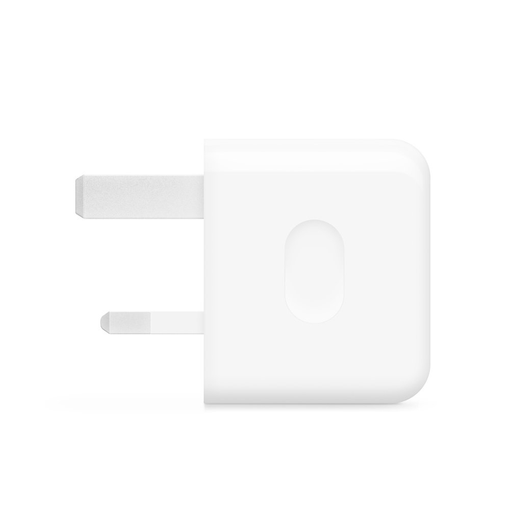 Apple 40W Dynamic USB-C Power Adapter with 60W Max - Image 2