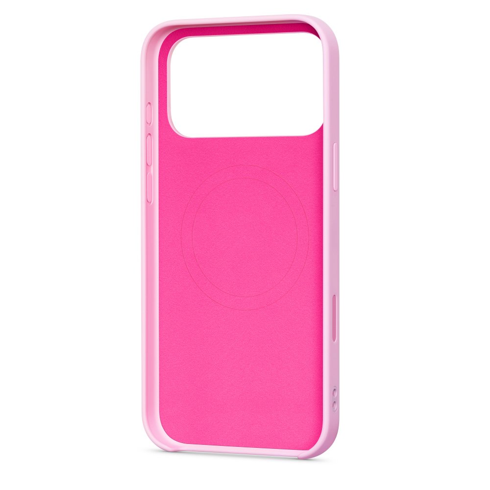 Beats iPhone 17 Pro Max Kickstand Case with MagSafe and Camera Control - Pebble Pink - Image 3