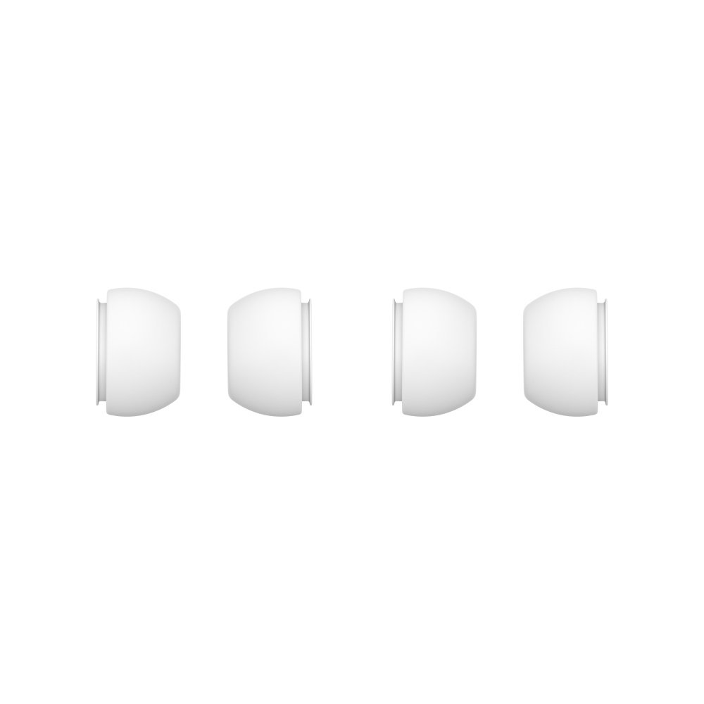 Apple AirPods Pro 3 Ear Tips - 2 Sets (XXS)