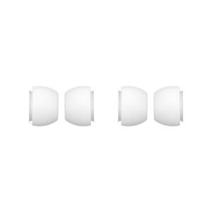 Apple AirPods Pro 3 Ear Tips - 2 Sets (XS)